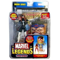 Marvel Legends 6/" X-MEN ARCANGELO-IN STOCK